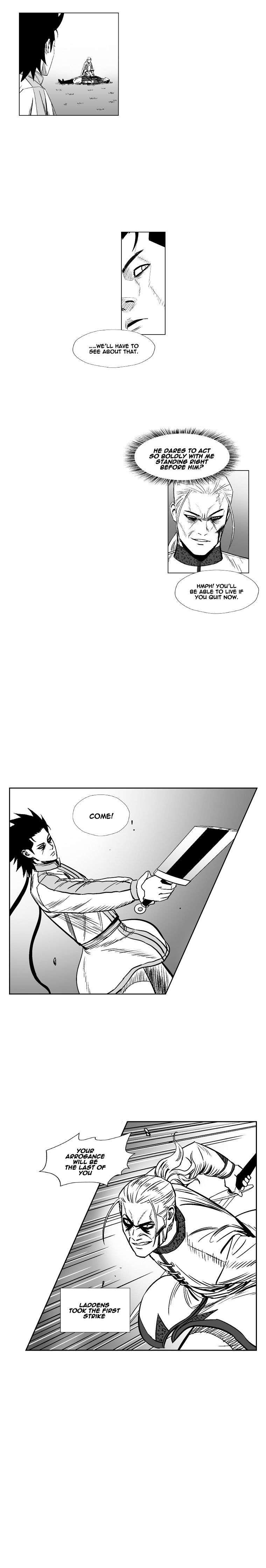 Red Storm - Chapter 193 Page 14