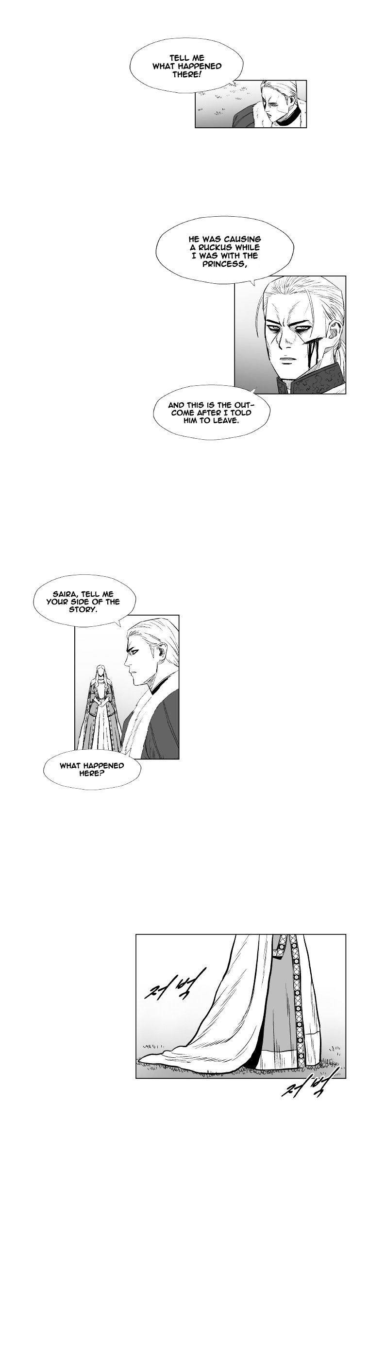 Red Storm - Chapter 193 Page 5