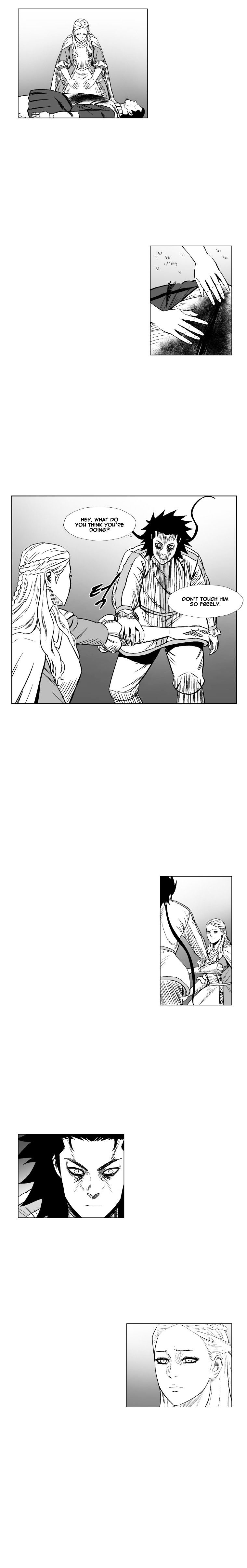 Red Storm - Chapter 193 Page 6