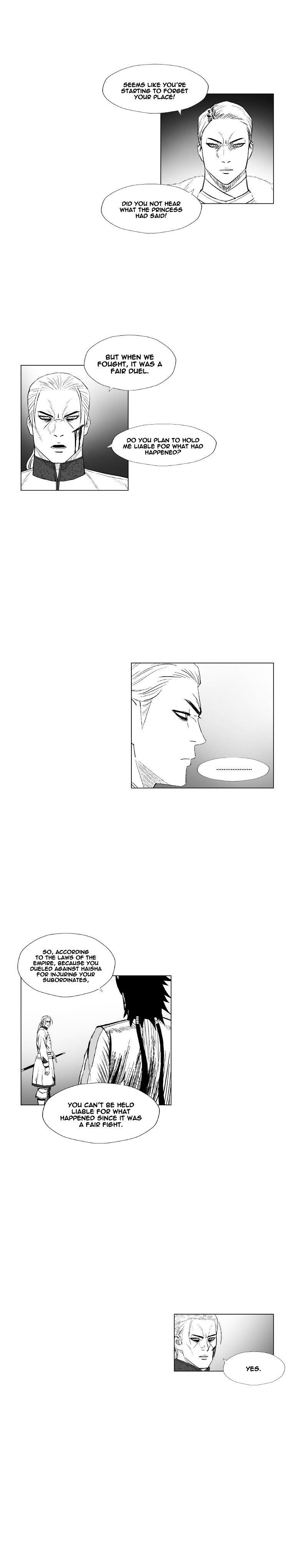 Red Storm - Chapter 193 Page 9