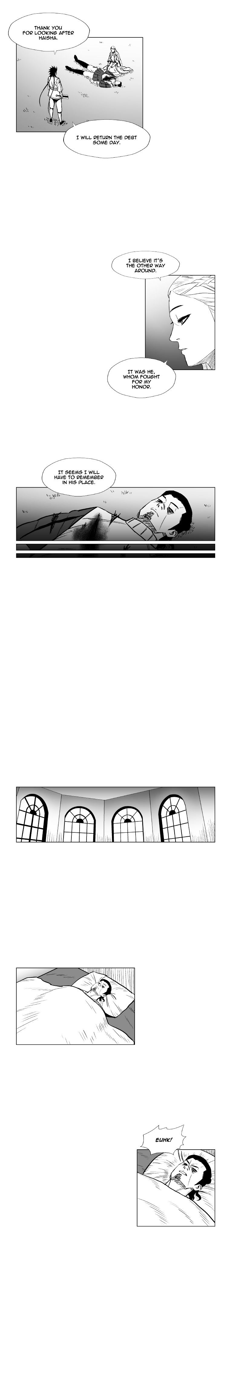 Red Storm - Chapter 194 Page 10