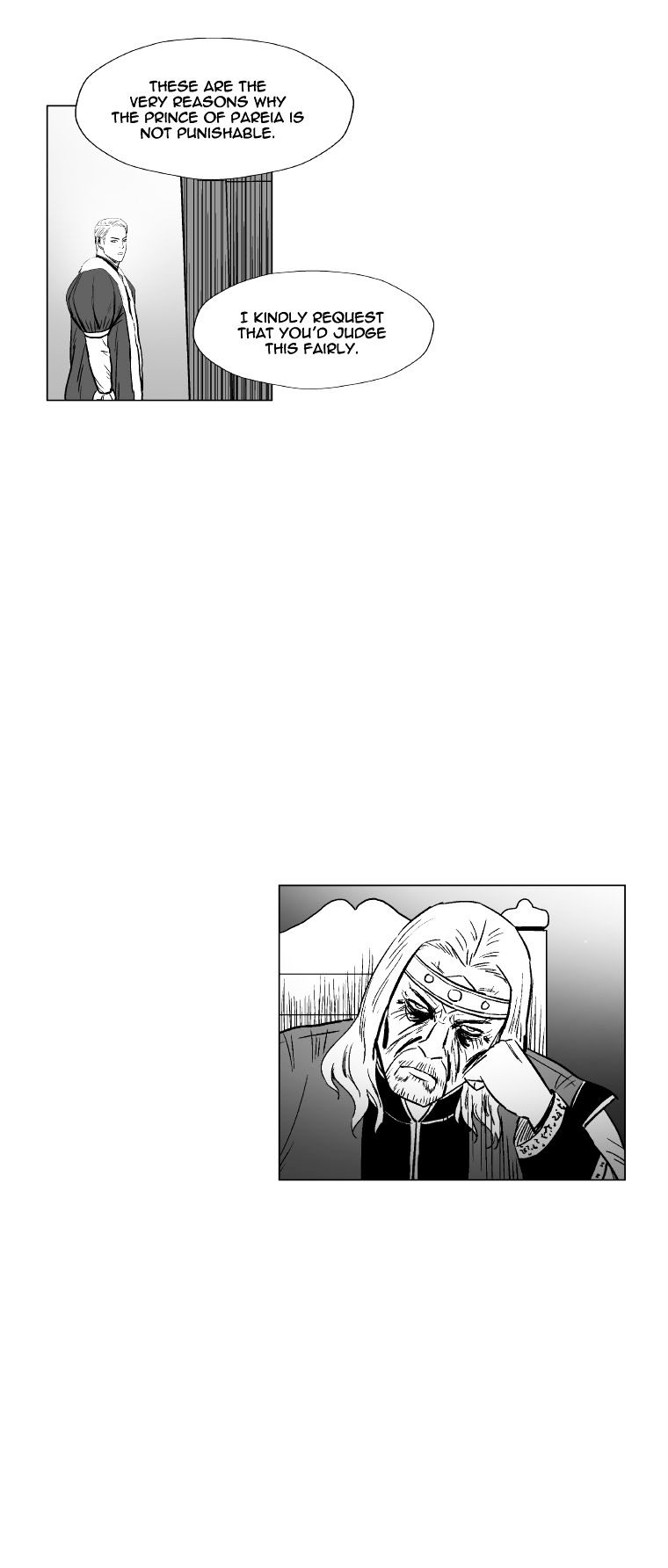 Red Storm - Chapter 194 Page 17