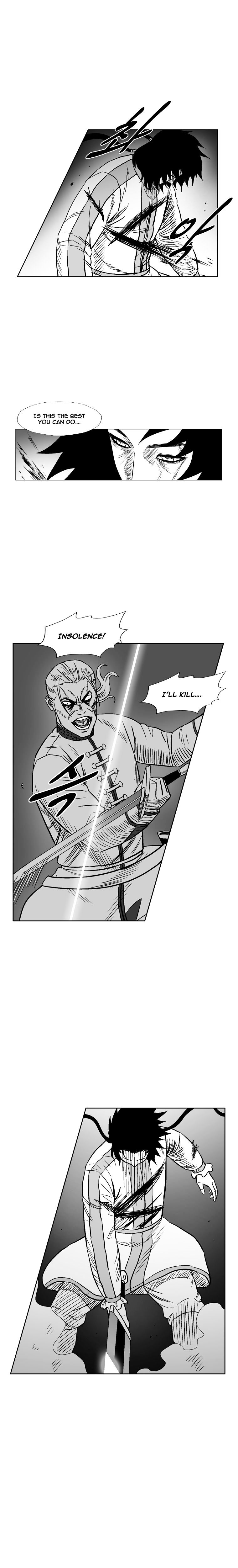 Red Storm - Chapter 194 Page 7