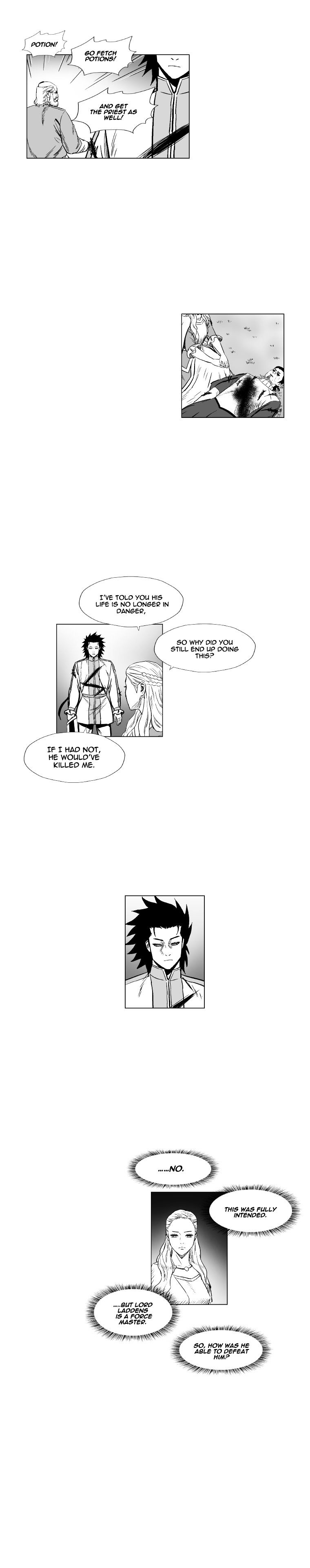 Red Storm - Chapter 194 Page 9