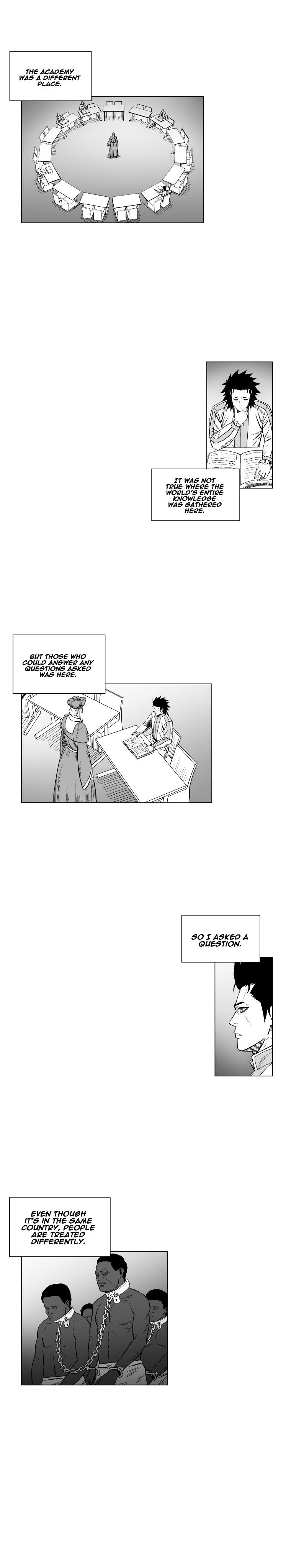 Red Storm - Chapter 195 Page 10