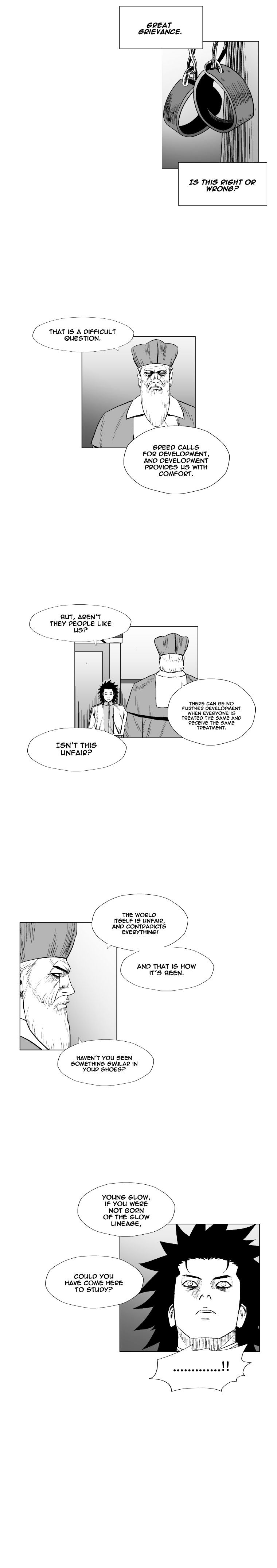 Red Storm - Chapter 195 Page 11