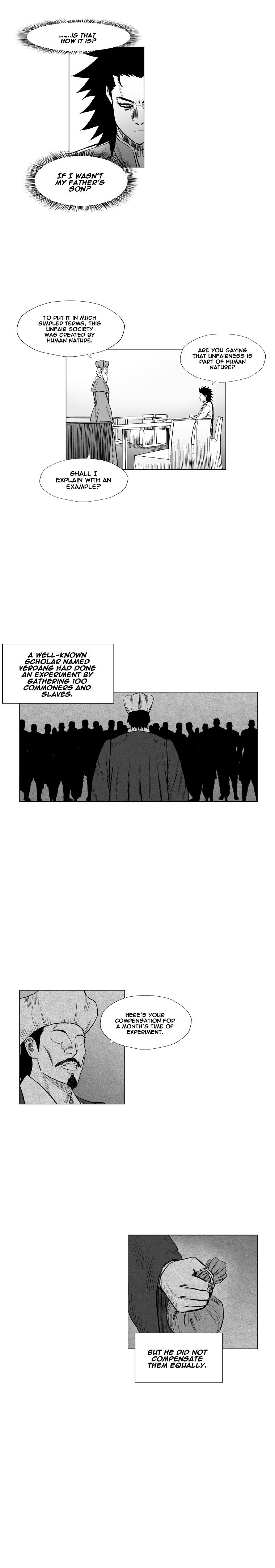 Red Storm - Chapter 195 Page 12