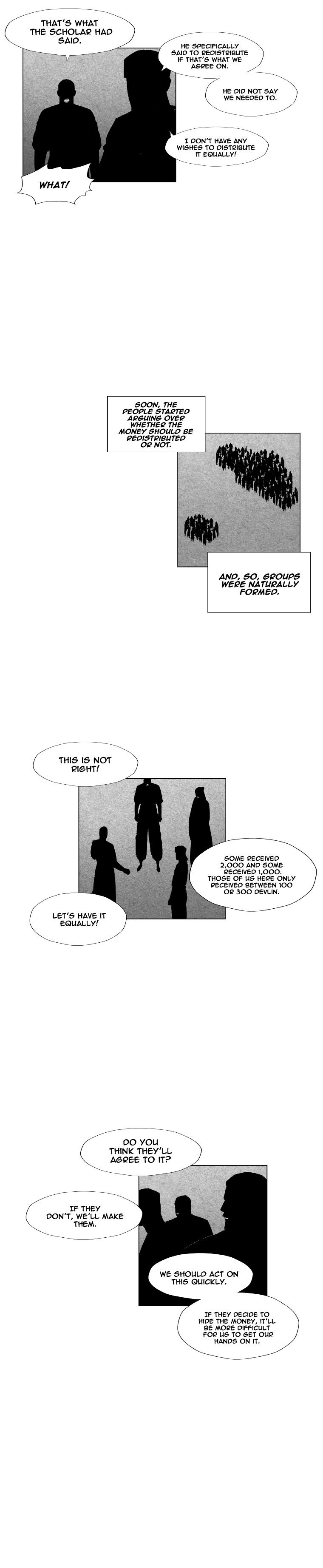 Red Storm - Chapter 195 Page 14