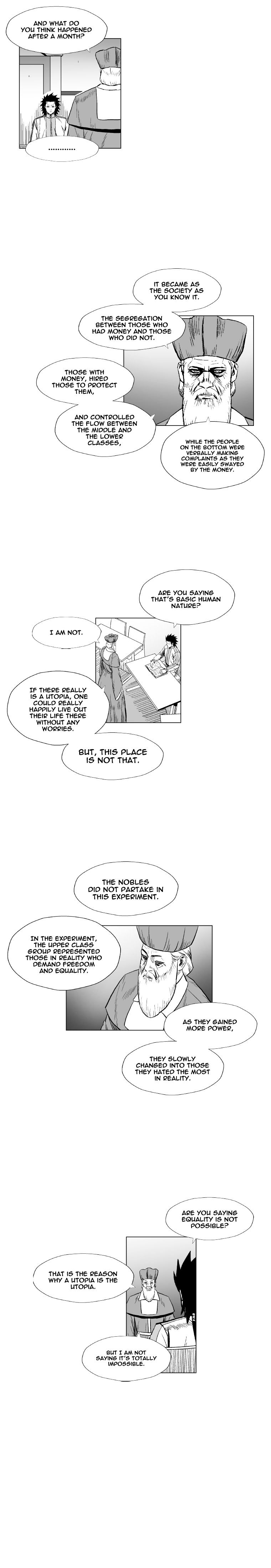 Red Storm - Chapter 195 Page 16