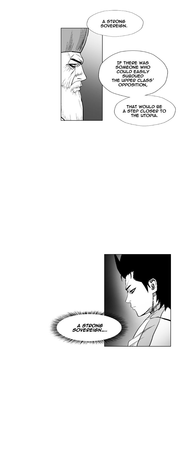 Red Storm - Chapter 195 Page 17