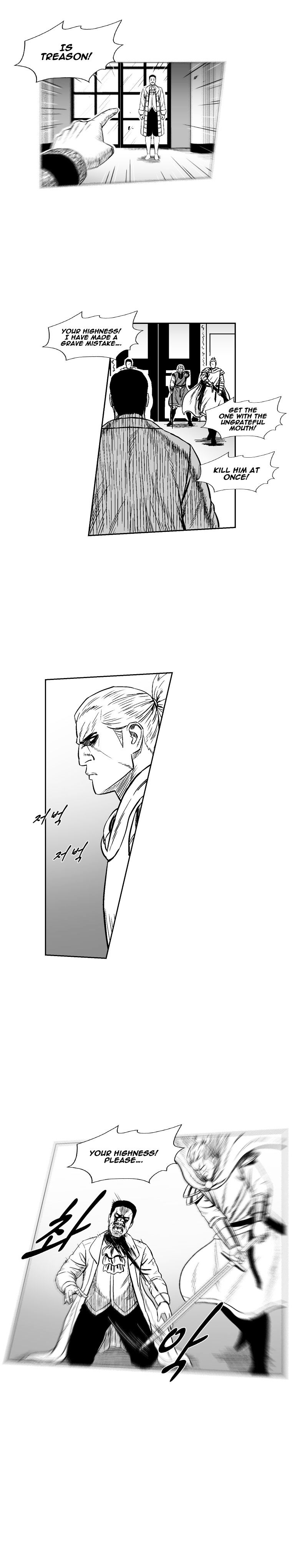 Red Storm - Chapter 195 Page 5