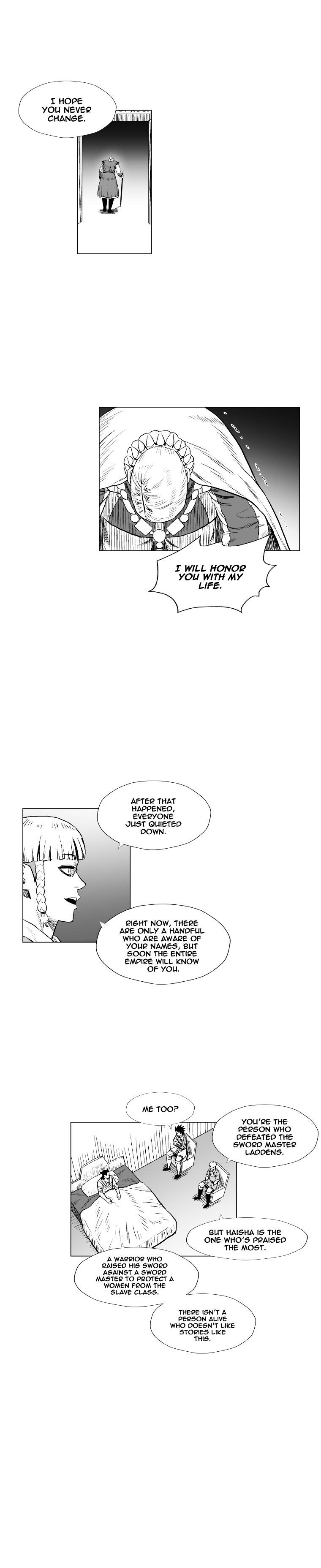 Red Storm - Chapter 195 Page 7