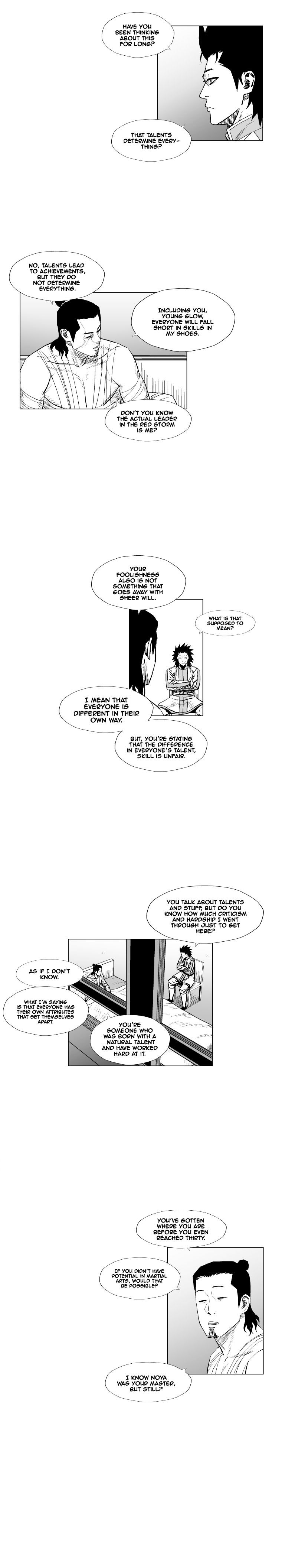 Red Storm - Chapter 196 Page 10