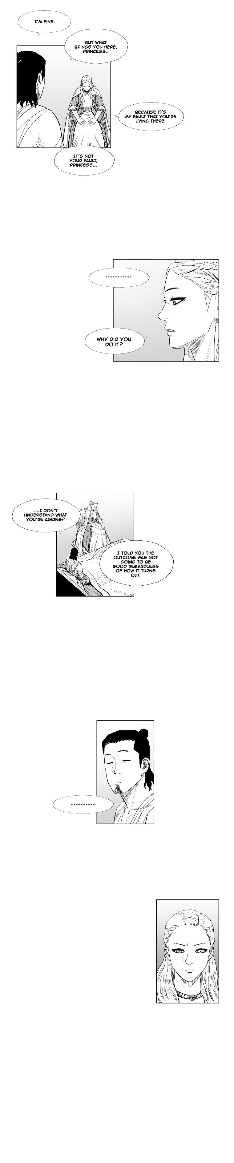 Red Storm - Chapter 196 Page 4