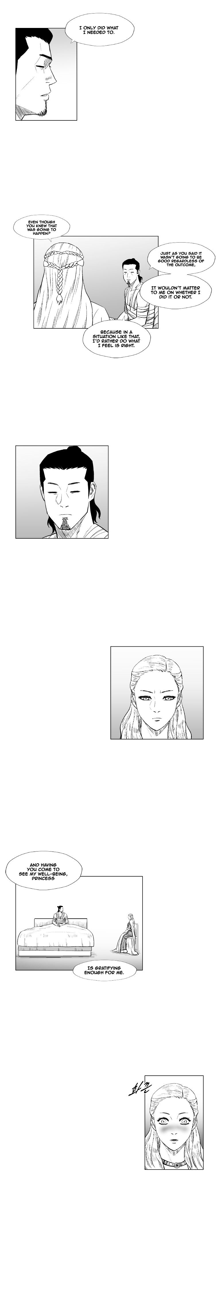 Red Storm - Chapter 196 Page 5