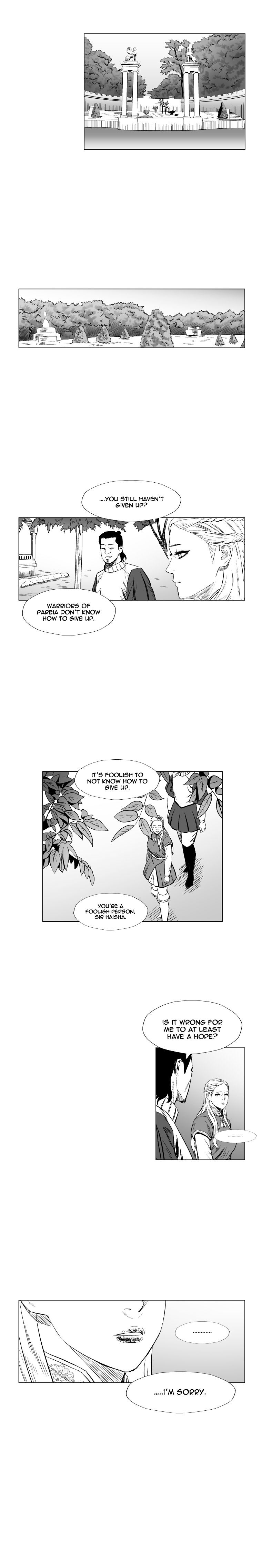 Red Storm - Chapter 197 Page 12