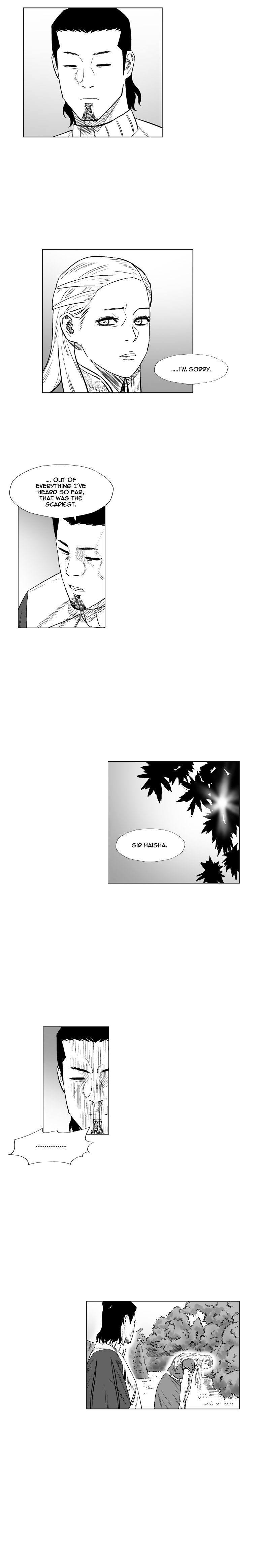 Red Storm - Chapter 197 Page 13