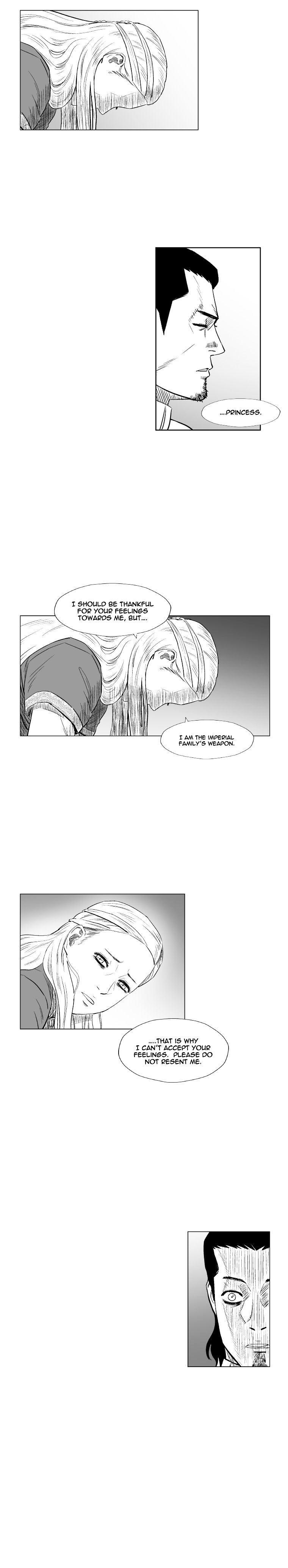 Red Storm - Chapter 197 Page 14