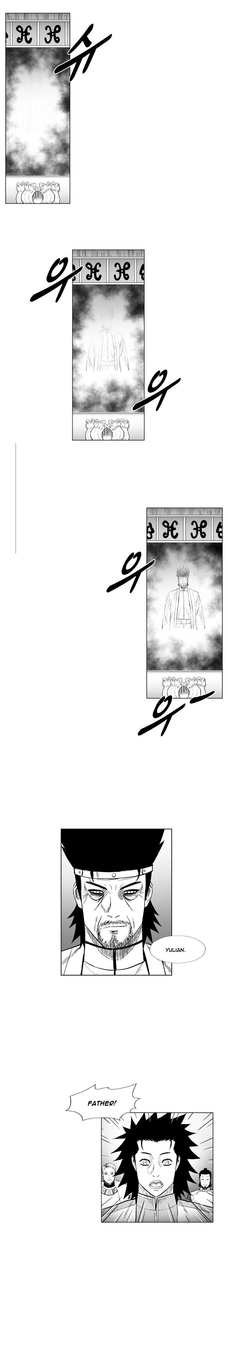 Red Storm - Chapter 197 Page 4