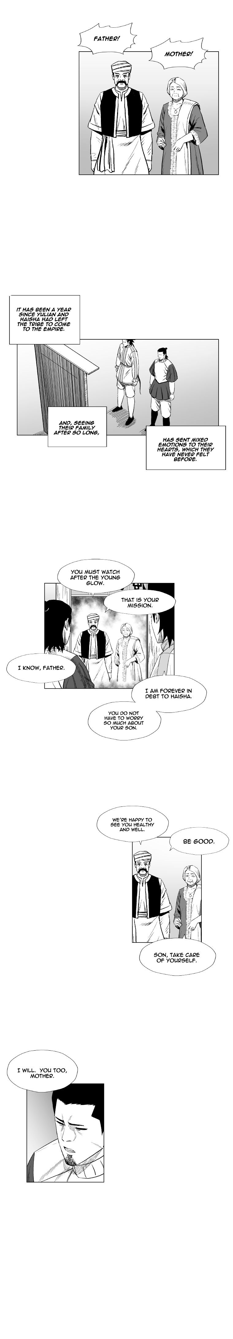 Red Storm - Chapter 197 Page 7