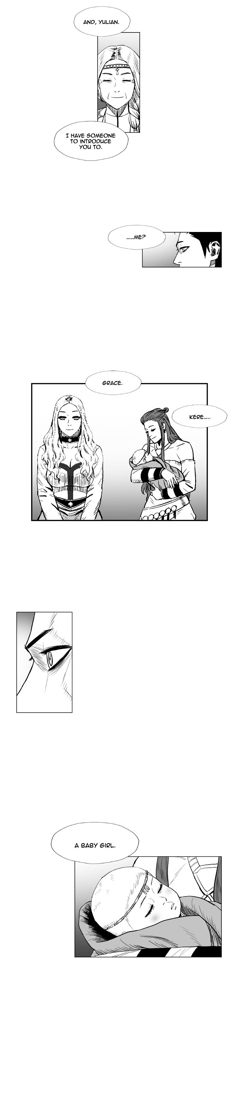 Red Storm - Chapter 197 Page 8