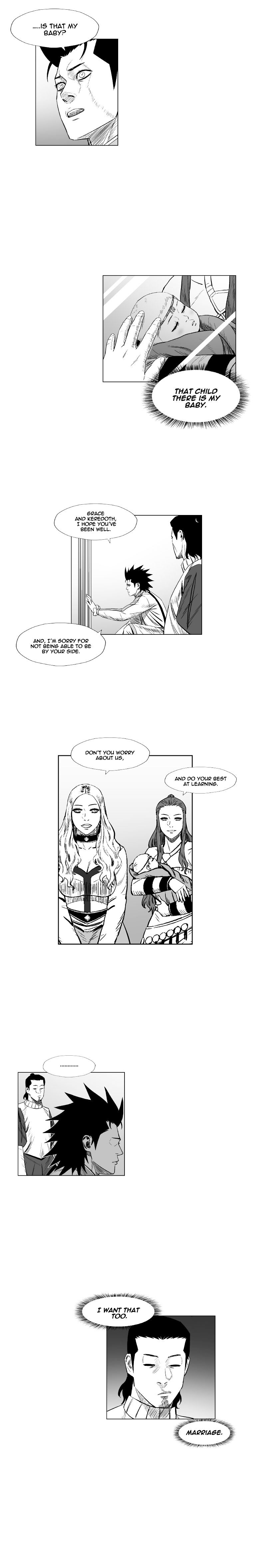 Red Storm - Chapter 197 Page 9