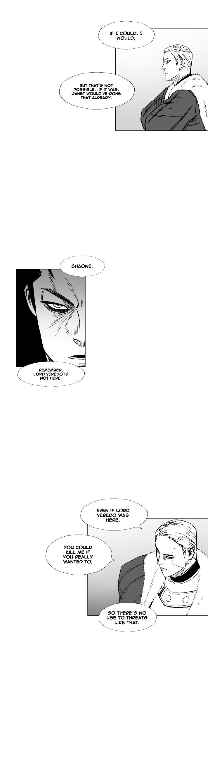 Red Storm - Chapter 198 Page 14