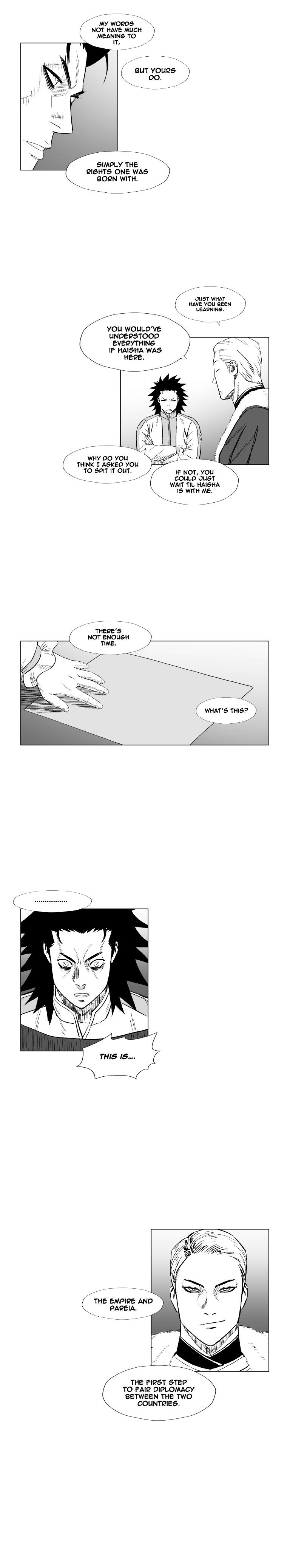 Red Storm - Chapter 198 Page 15