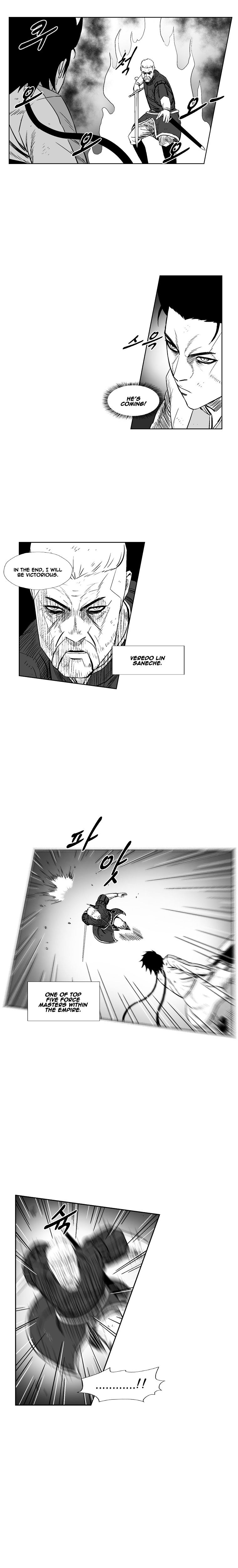 Red Storm - Chapter 198 Page 4