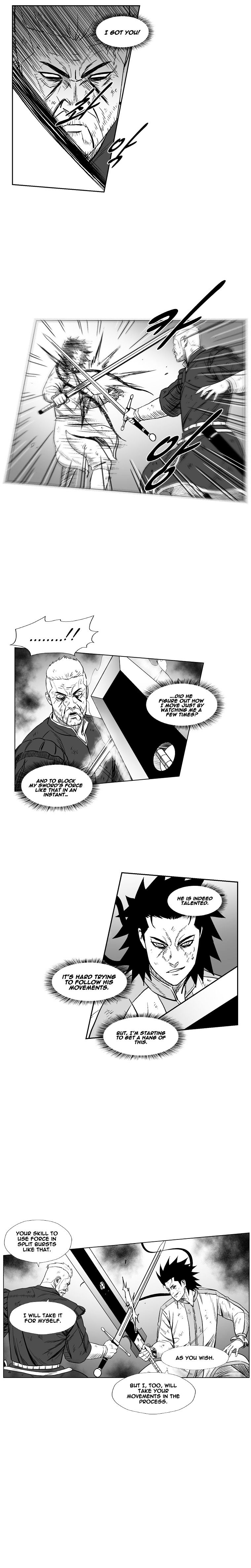 Red Storm - Chapter 198 Page 5