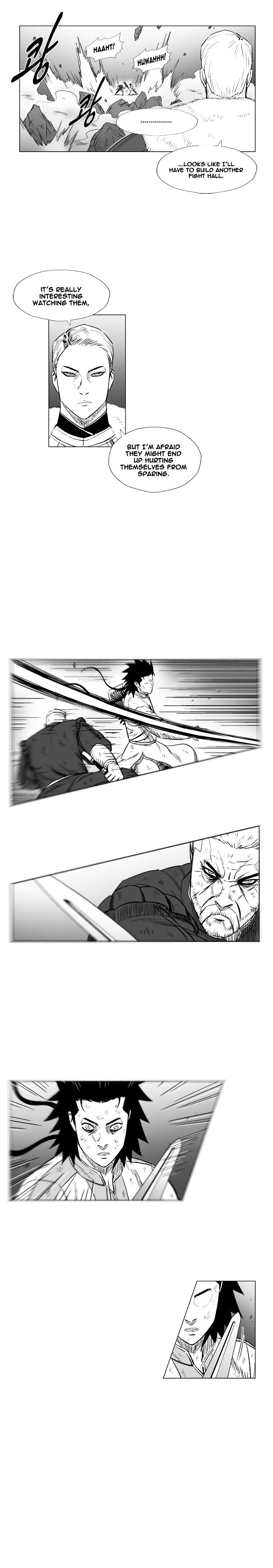 Red Storm - Chapter 198 Page 8