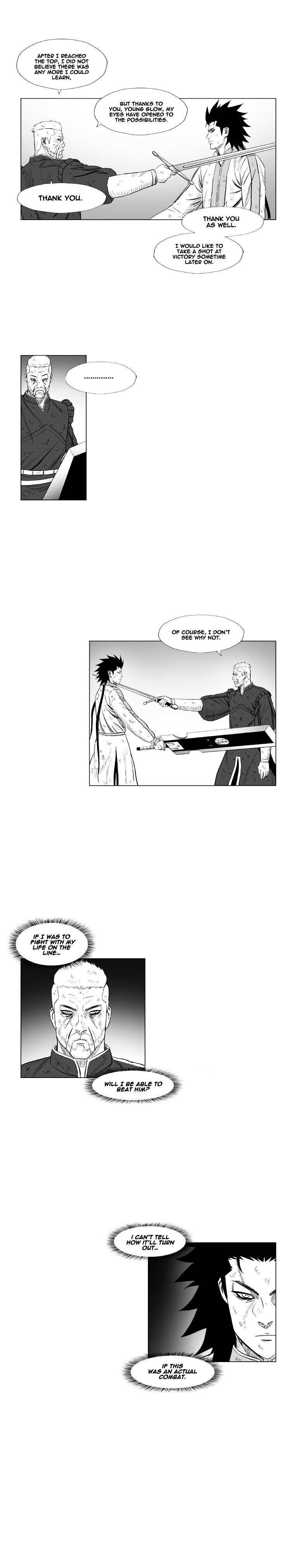 Red Storm - Chapter 198 Page 9