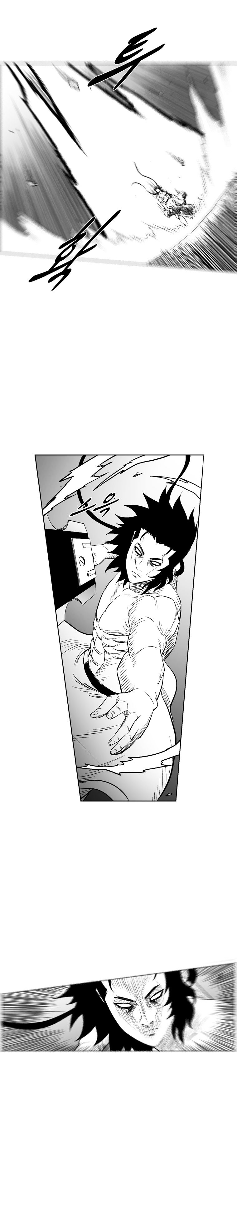 Red Storm - Chapter 199 Page 10