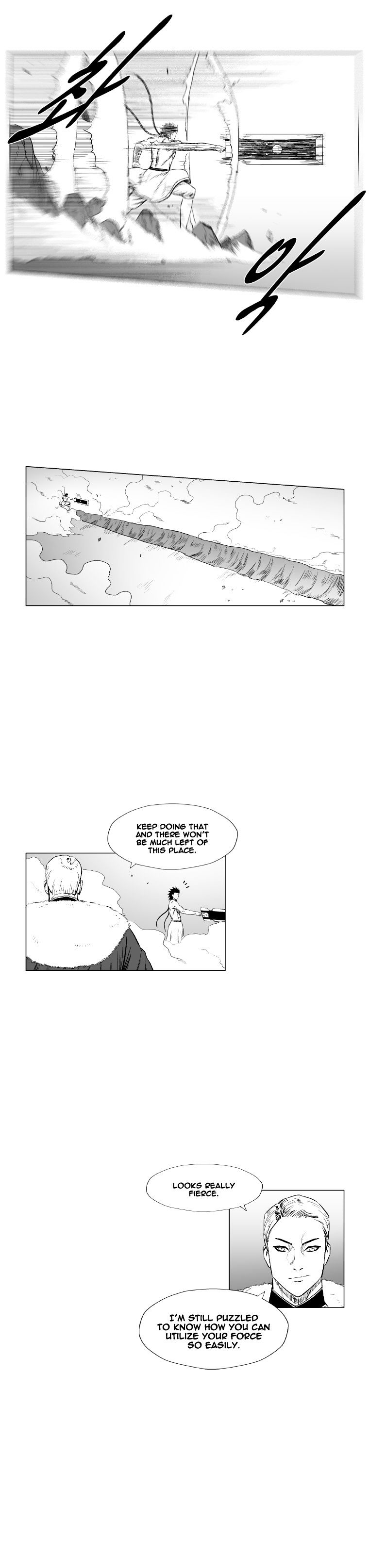 Red Storm - Chapter 199 Page 11