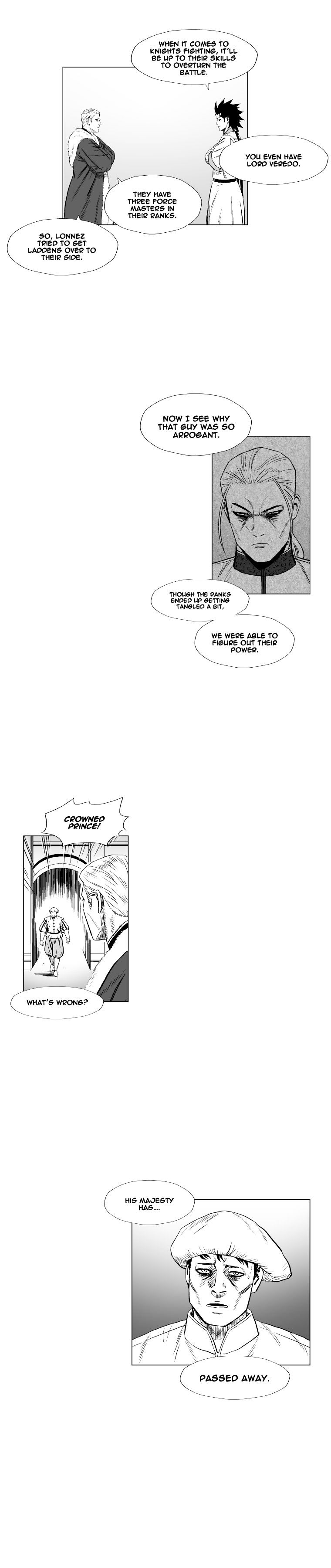 Red Storm - Chapter 199 Page 13