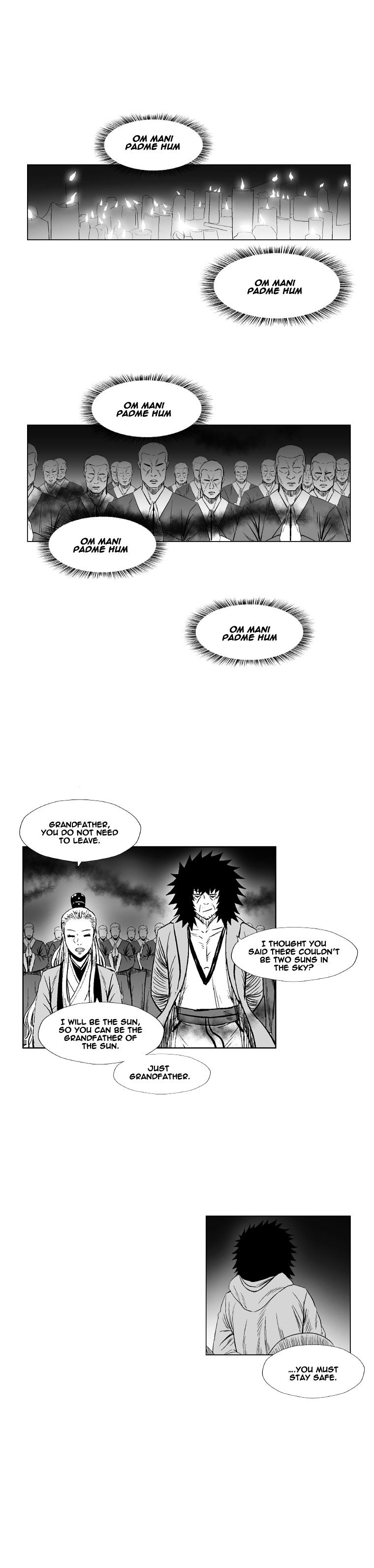 Red Storm - Chapter 199 Page 15