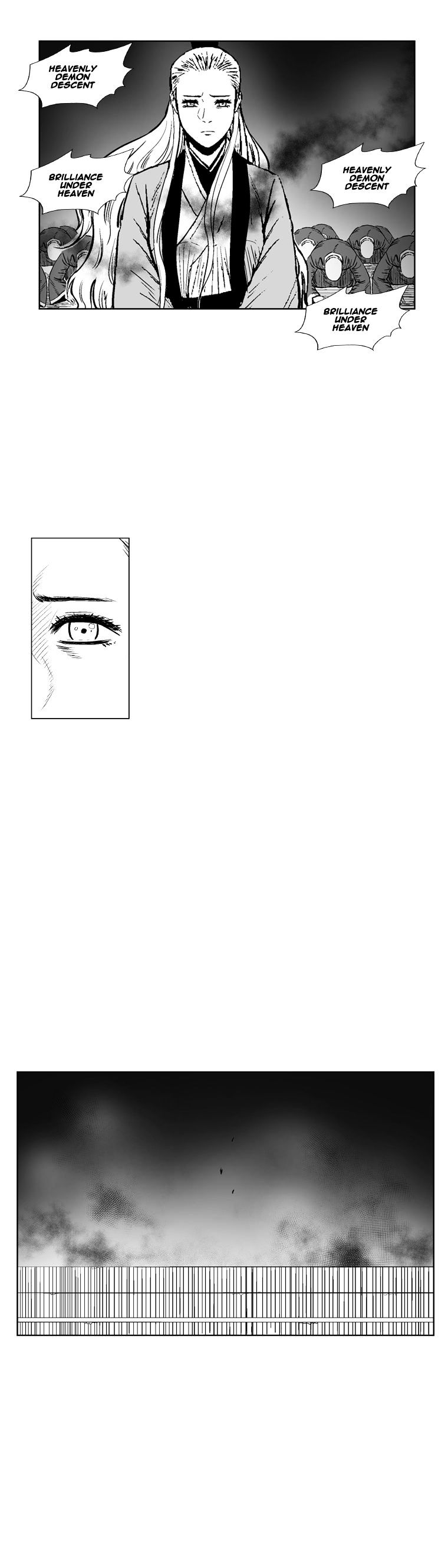 Red Storm - Chapter 199 Page 17