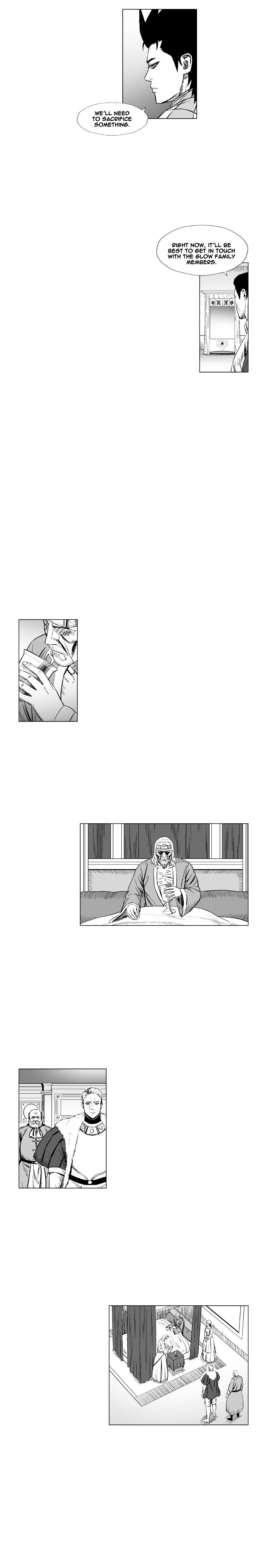 Red Storm - Chapter 199 Page 4