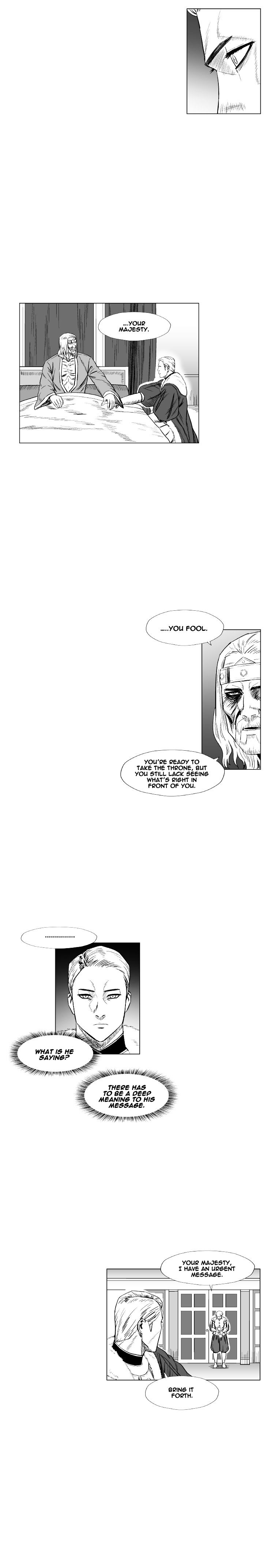 Red Storm - Chapter 199 Page 6