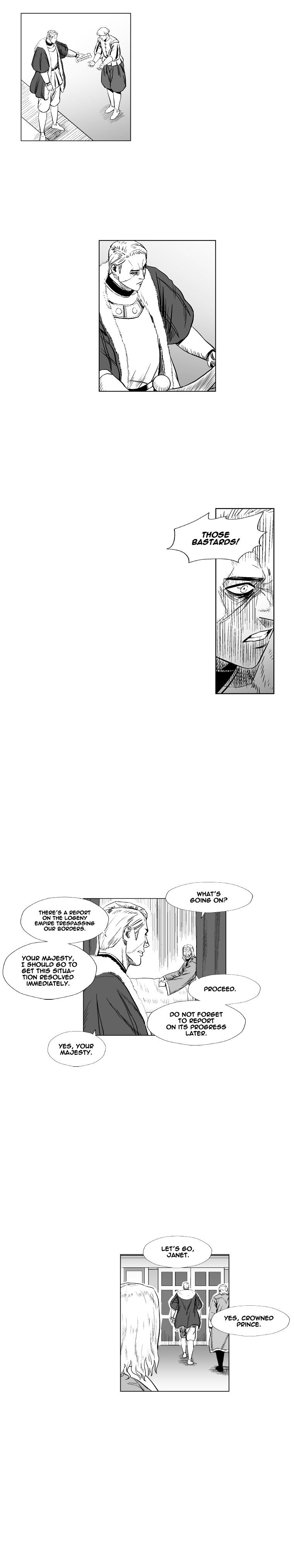 Red Storm - Chapter 199 Page 7