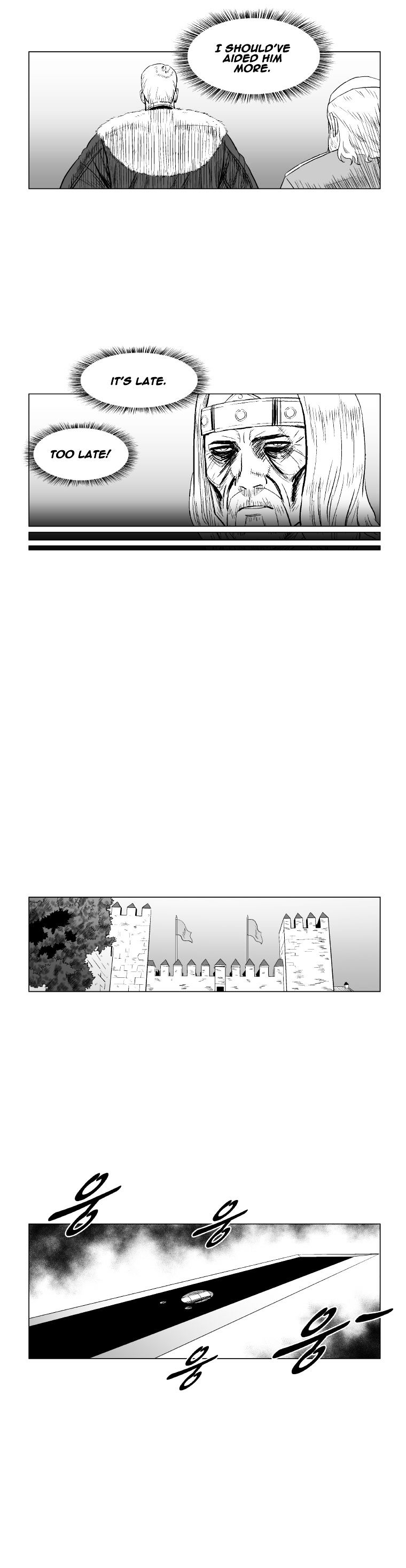 Red Storm - Chapter 199 Page 8