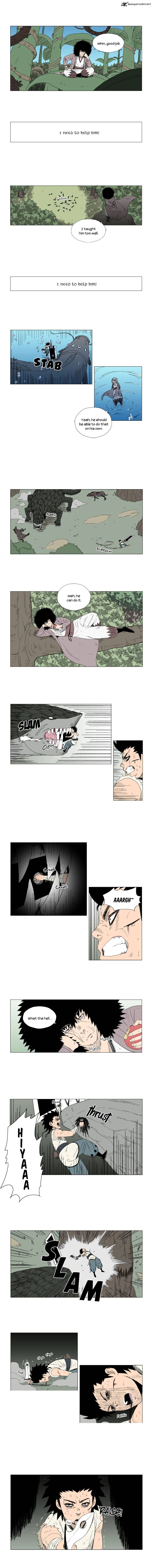 Red Storm - Chapter 20 Page 3