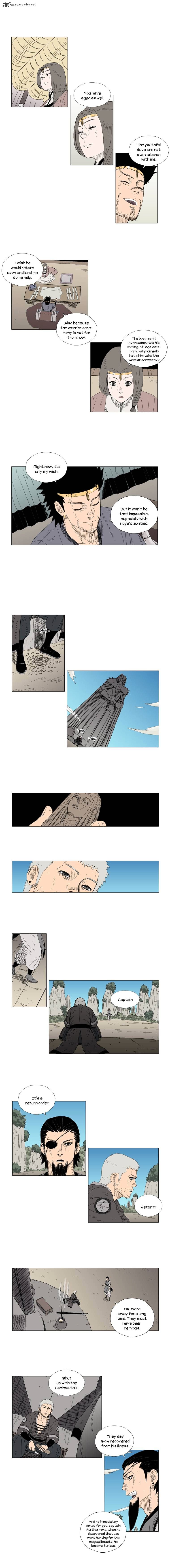 Red Storm - Chapter 20 Page 6