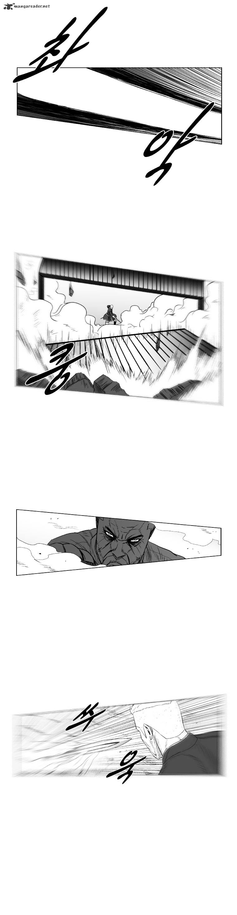 Red Storm - Chapter 200 Page 10