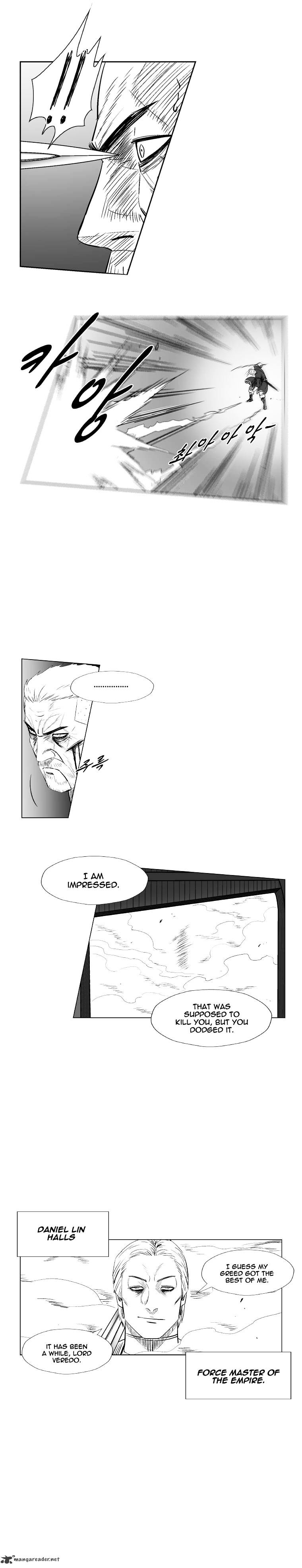 Red Storm - Chapter 200 Page 11