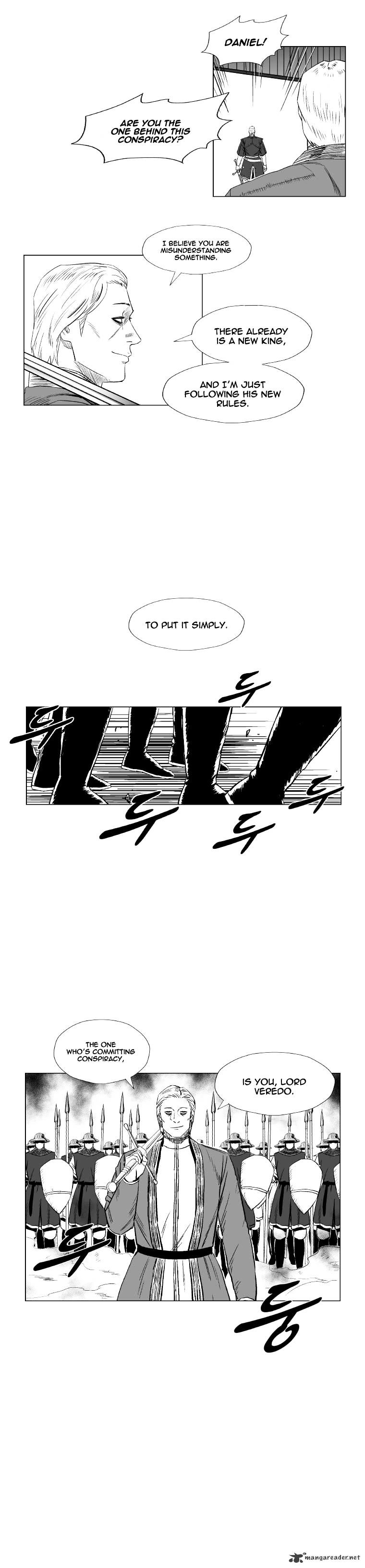 Red Storm - Chapter 200 Page 12