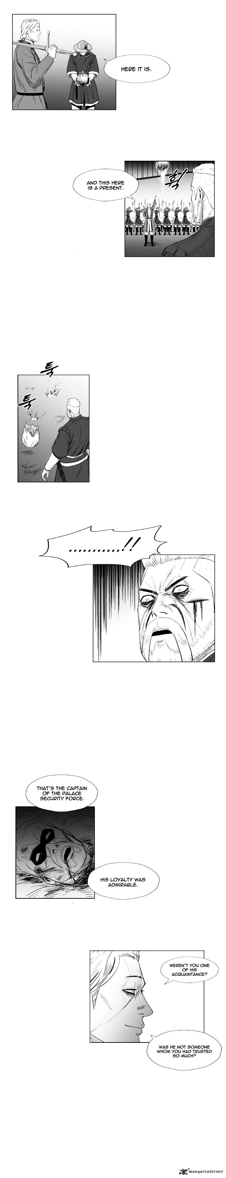 Red Storm - Chapter 200 Page 13