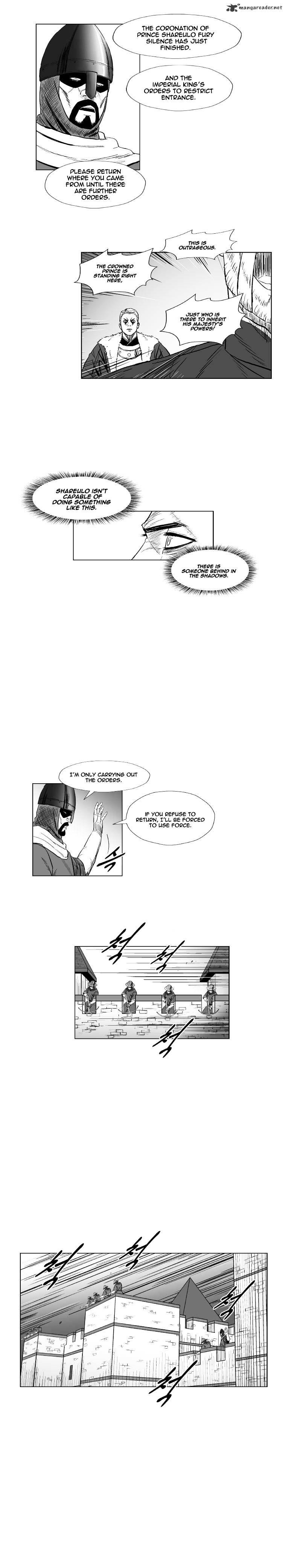 Red Storm - Chapter 200 Page 4