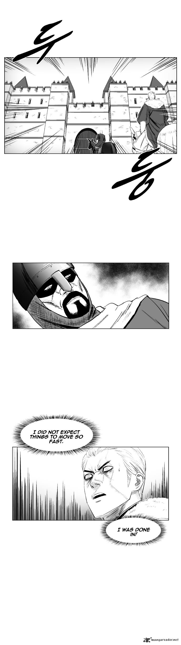 Red Storm - Chapter 200 Page 5