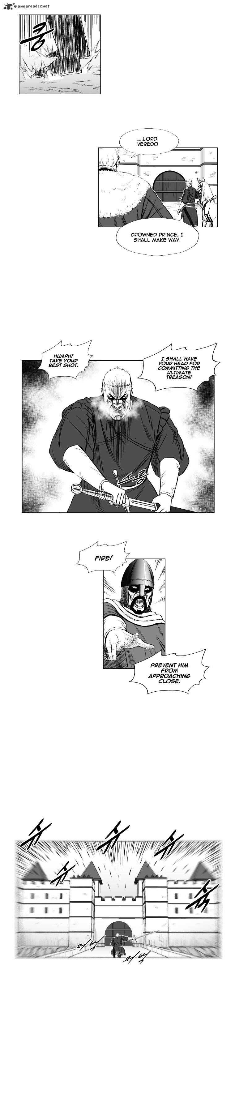 Red Storm - Chapter 200 Page 6